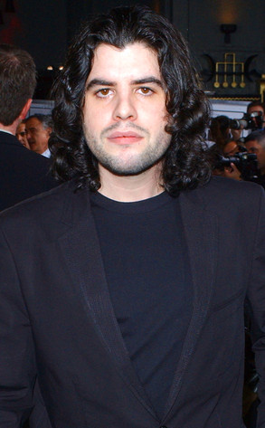 Sage Stallone Sage Stallone